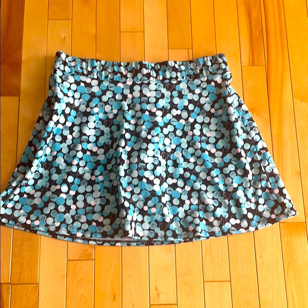 Talbots Skort